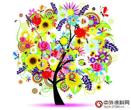 說你玩不轉藝術塗料 信麽(me) ？"113709"
