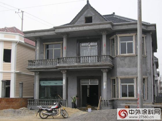 塗料企業(ye) 如何做好鄉(xiang) 鎮市場"113829"