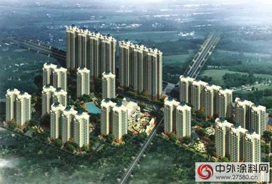 美塗士工程漆：民族品牌的崛起之路"113840"