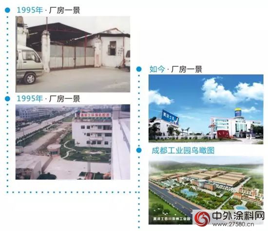 美塗士工程漆：民族品牌的崛起之路"113840"
