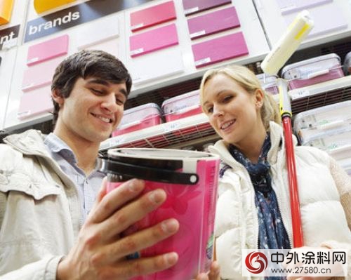 小心！塗料裝修十大常見誤區別碰