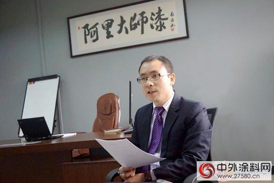 阿裏大師李井鋒：自我否定中的傳(chuan) 承與(yu) 顛覆