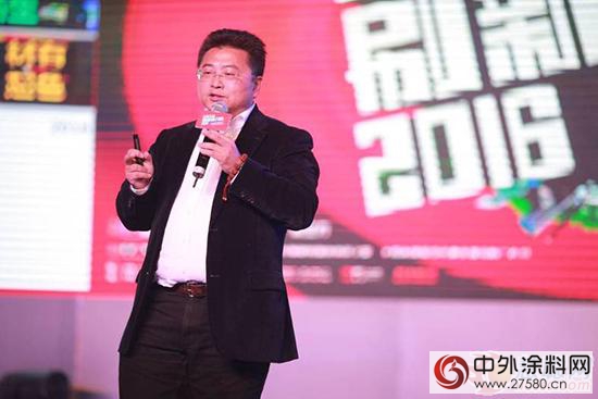刷新更具力量 立邦工程戰略發布會(hui) 在滬舉(ju) 辦"113854"