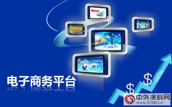 電子商務平台對化工品交易到底有沒有幫助