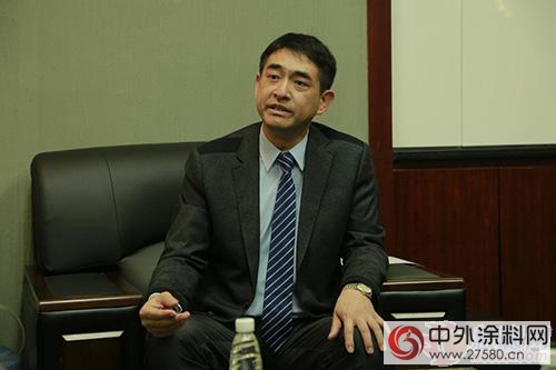 大寶化工張正賢：不能用傳(chuan) 統思維去經營企業(ye) "113904"