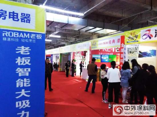 油漆塗料生意怎麽(me) 做？莊典漆塗料代理商告訴你！