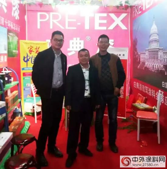 油漆塗料生意怎麽(me) 做？莊典漆塗料代理商告訴你！