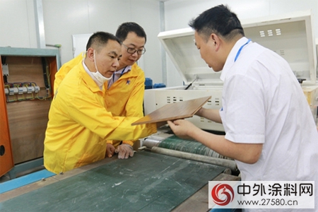 2016嘉寶莉首期UV漆特訓班圓滿落幕