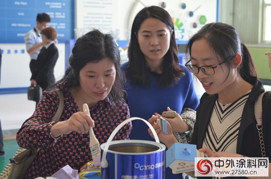 中央省市級媒體(ti) 齊聚晨陽 共話水漆時代