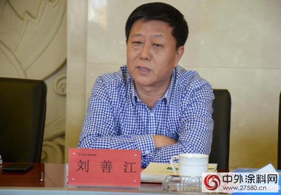 中央省市級媒體(ti) 齊聚晨陽 共話水漆時代