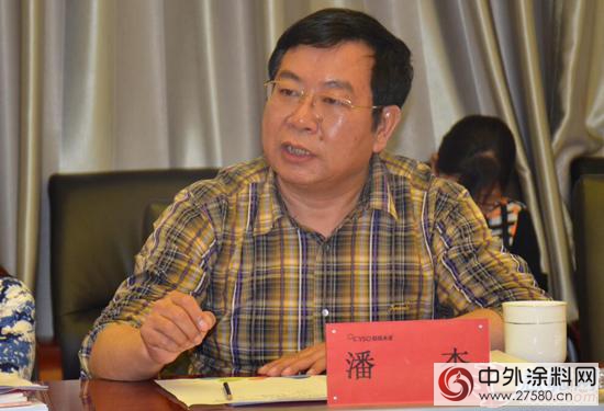 中央省市級媒體(ti) 齊聚晨陽 共話水漆時代