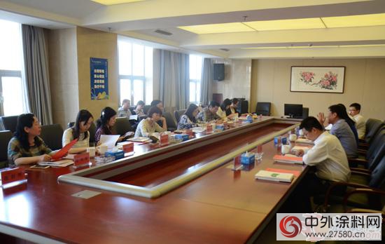 中央省市級媒體(ti) 齊聚晨陽 共話水漆時代