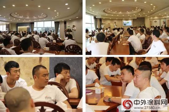 大正彩翼:一個(ge) 從(cong) 0到塗飾“工匠”的華麗(li) 蛻變！"113967"