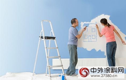 環保是檢驗塗料的重要標準
