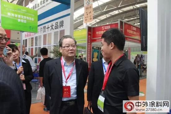 三銀股份應邀參加中國國際建築節能及新型建材展覽會(hui) 