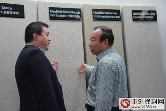 三銀股份應邀參加中國國際建築節能及新型建材展覽會(hui) 