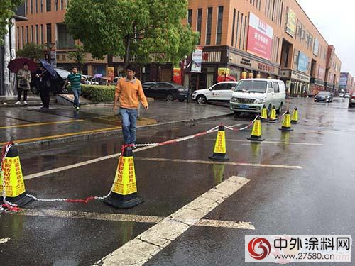 晨光液體(ti) 瓷磚粘結劑：多樣化營銷戰略的新跨越