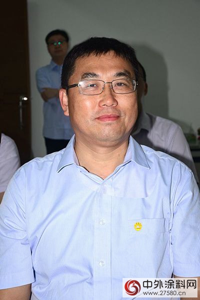 展辰塗料正式開啟辦公家具水性時代