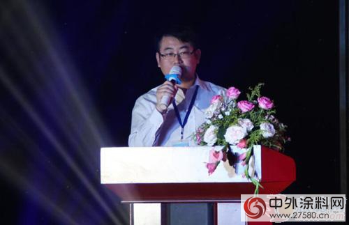 晨陽水漆全國首家工業(ye) 體(ti) 驗中心落戶天津"114117"