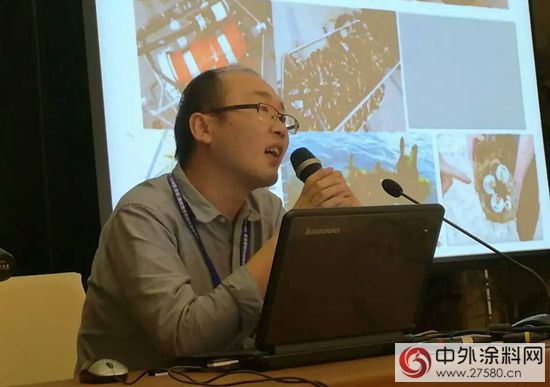 威旗科技董事長賴華生當選高性能防腐技術委員會(hui) 首任會(hui) 長
