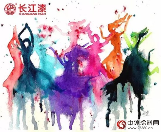 長江漆為(wei) 江蘇大劇院美妝