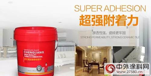 晨光瓷磚粘結劑不斷強化的三大政策"114292"