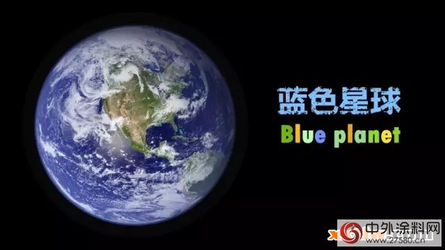 你知道麽(me) ？地球上塗料行業(ye) 的“三零主義(yi) ”正在興(xing) 起！