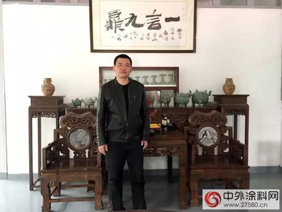 塗料界倚天屠龍記出爐！--數碼彩安徽蕪湖代理商畢克