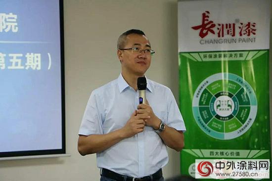 長潤發塗裝學院第五期UV特訓營開班啦！"114411"