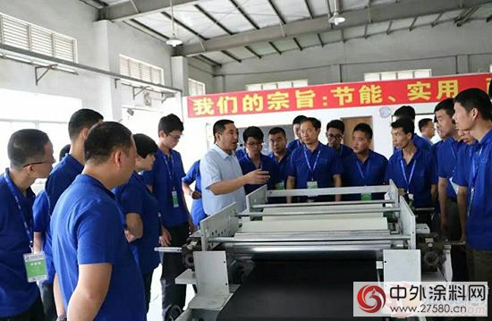 長潤發塗裝學院第五期UV特訓營開班啦！"114411"