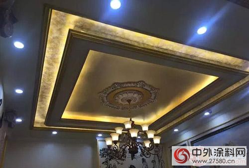 卡百利藝術壁材 環保藝術壁材鑄造極致享受"114498"