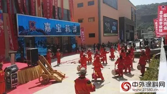 甘肅臨(lin) 夏嘉寶莉零碳館盛大開業(ye) "114518"