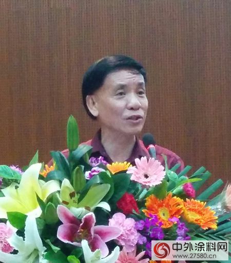 順德塗料商會(hui) 2016年會(hui) 員大會(hui) 隆重舉(ju) 行"114619"