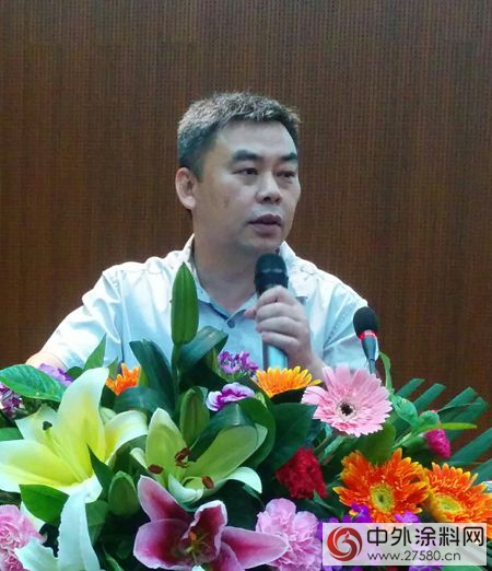 順德塗料商會(hui) 2016年會(hui) 員大會(hui) 隆重舉(ju) 行"114619"