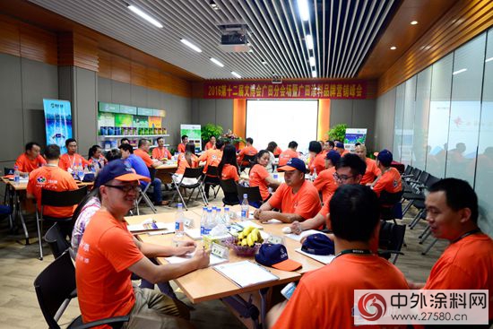 廣田集團總部喬(qiao) 遷 簽約130億(yi)  廣田塗料借東(dong) 家做大