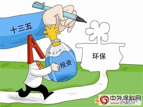 從(cong) 河北博野生態塗裝城看塗料行業(ye) 發展脈象"114659"