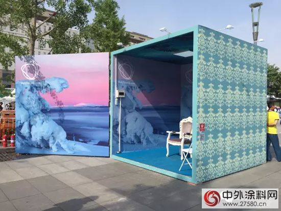 芬琳漆全程助力北京與赫爾辛基十周年慶典！"
114674"