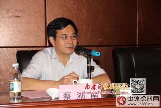 南康家具誠信經營抵製假貨行動今日正式啟動"114698"