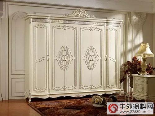 伊思曼漆：家具塗裝分類及對家具風格的影響"114738"