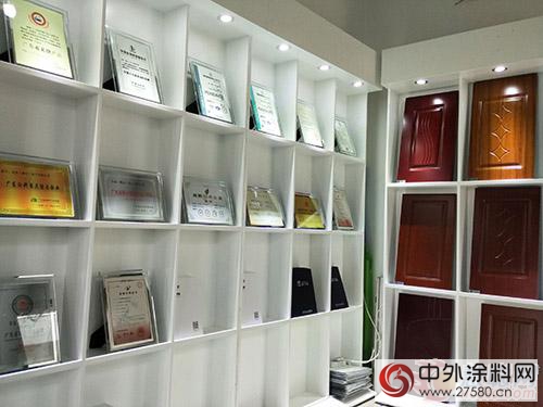 優(you) 耐家具漆：深耕淨味家具漆領域 力爭(zheng) 行業(ye) 發展引領者"114781"
