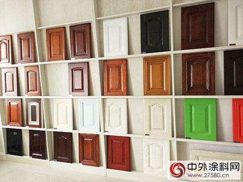 優(you) 耐家具漆：深耕淨味家具漆領域 力爭(zheng) 行業(ye) 發展引領者"114781"
