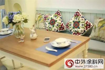 520愛她就給她一個(ge) 家 美輪美奐浪漫小戶型婚房裝修"114789"