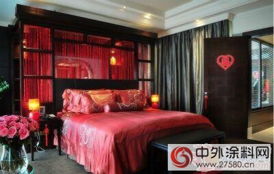 520愛她就給她一個(ge) 家 美輪美奐浪漫小戶型婚房裝修"114789"