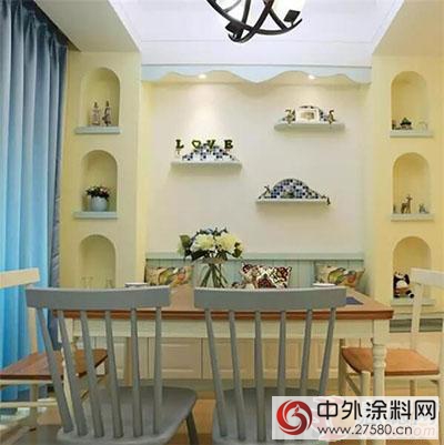 520愛她就給她一個(ge) 家 美輪美奐浪漫小戶型婚房裝修"114789"