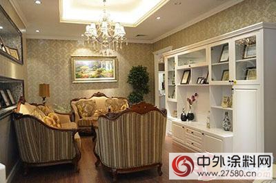 520愛她就給她一個(ge) 家 美輪美奐浪漫小戶型婚房裝修"114789"