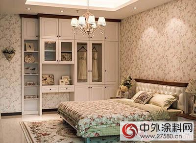 520愛她就給她一個(ge) 家 美輪美奐浪漫小戶型婚房裝修"114789"