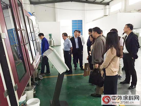 建築絕熱材料標準編製組成立 首次工作會(hui) 同期召開