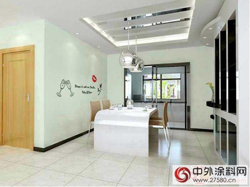 金太郎矽藻泥環保又健康 用於(yu) 新房裝修可快速入住