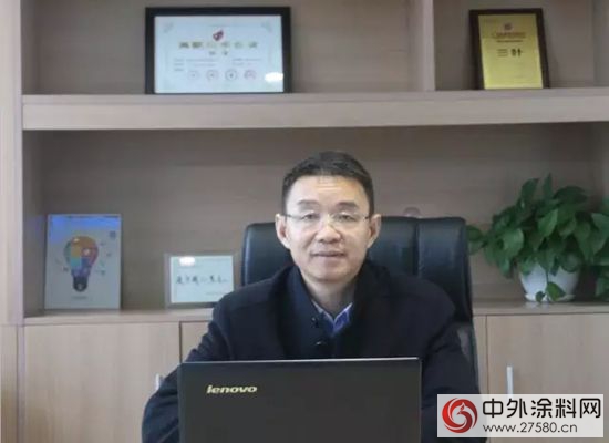 解碼廣田塗料的逆勢增長基因
