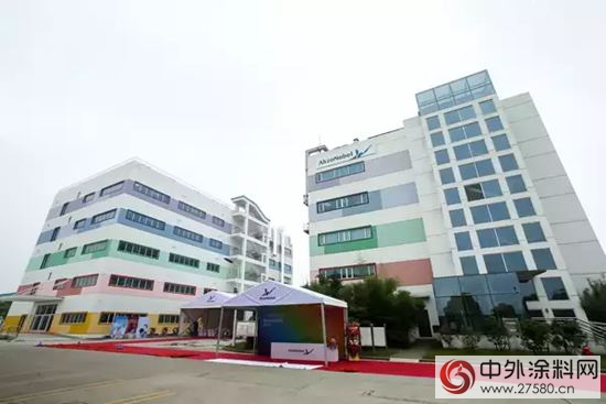 阿克蘇諾貝爾投資650萬(wan) 歐元都幹了啥？